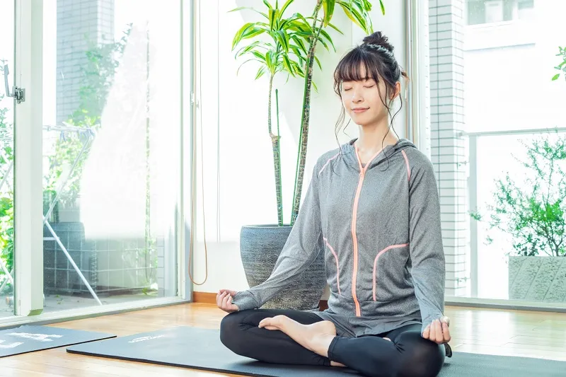 【2026年最新】良いことだらけ！ヨガの効果とは？