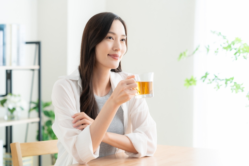 肌トラブル別に知っておきたい!おすすめの漢方薬とその美容効果