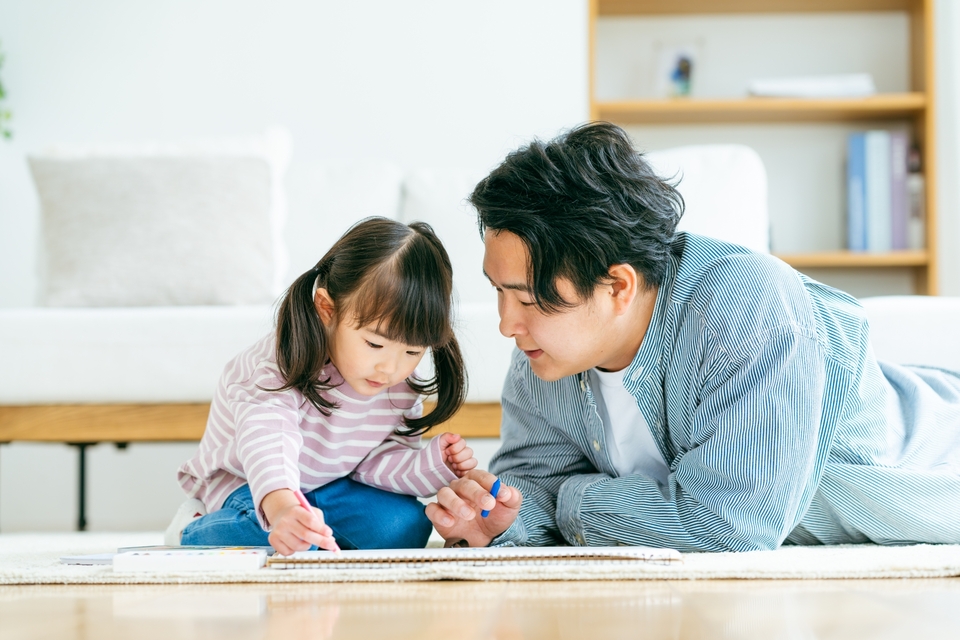 言葉の世界を旅する小さな探検家たち ― 幼児の言語習得と面白い言い間違い集 ―