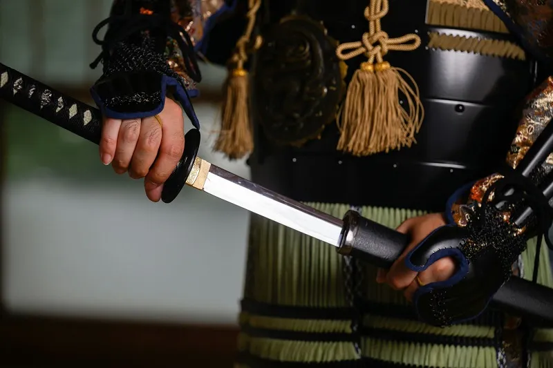 江戸時代の足軽とその生活をご紹介！！