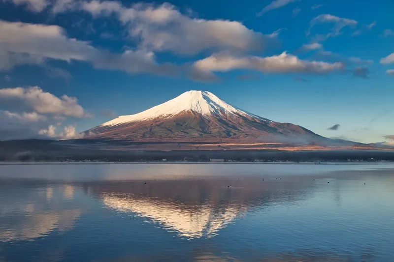 ２月２３日は『富士山の日』。日本には「富士」がつく地名は何ヵ所くらいあるの？