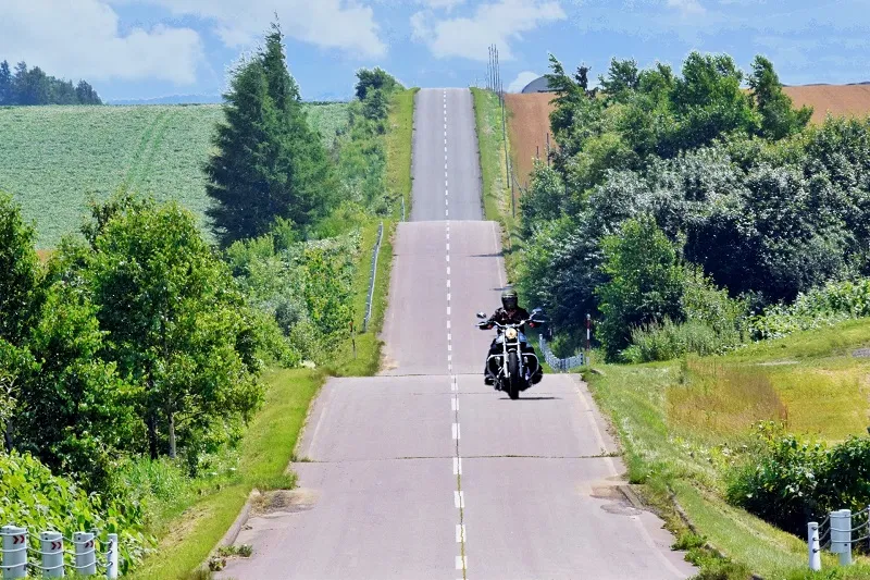 アメリカンバイクライダーにおすすめするヘルメット3種類