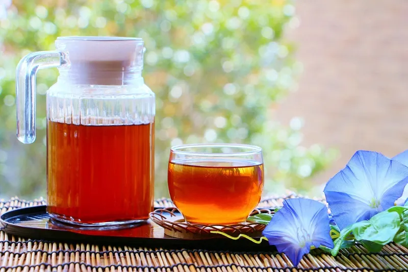 世界と日本の茶文化を紐解く！麦茶の驚くべき健康効果からお茶の豆知識まで徹底解説