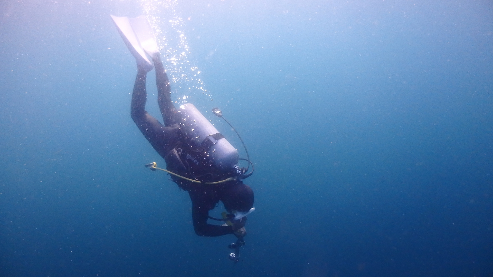 深海に潜水するための技術「飽和潜水」ってなに？