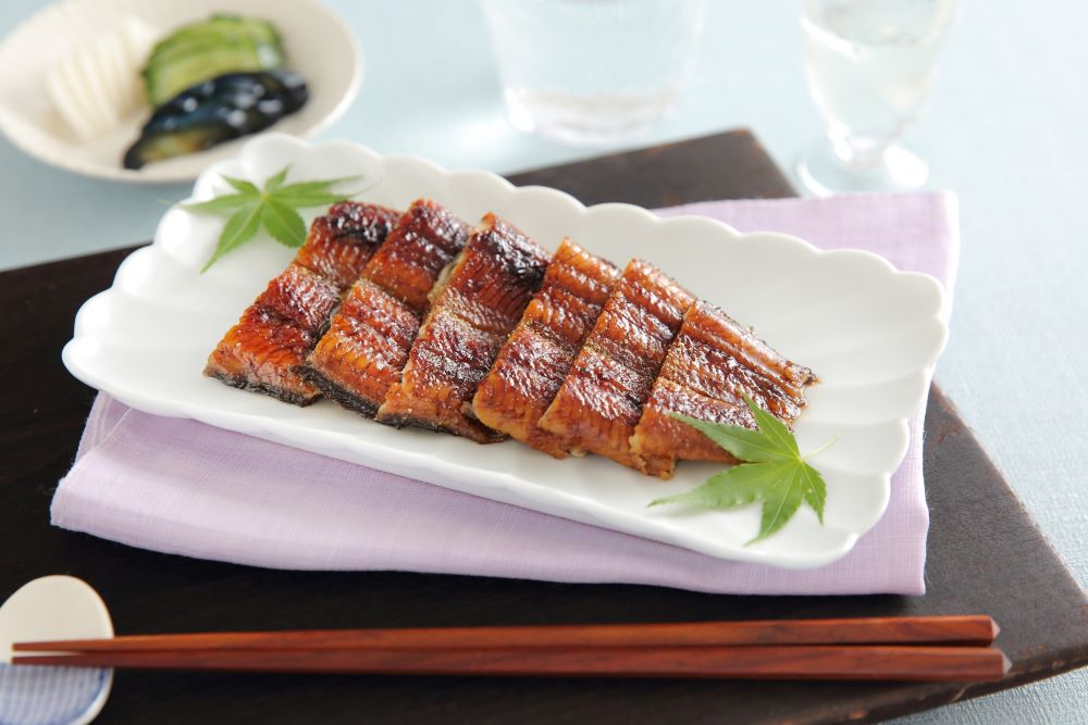 土用の丑の日になぜ鰻？習慣のルーツと現代の意味を探る