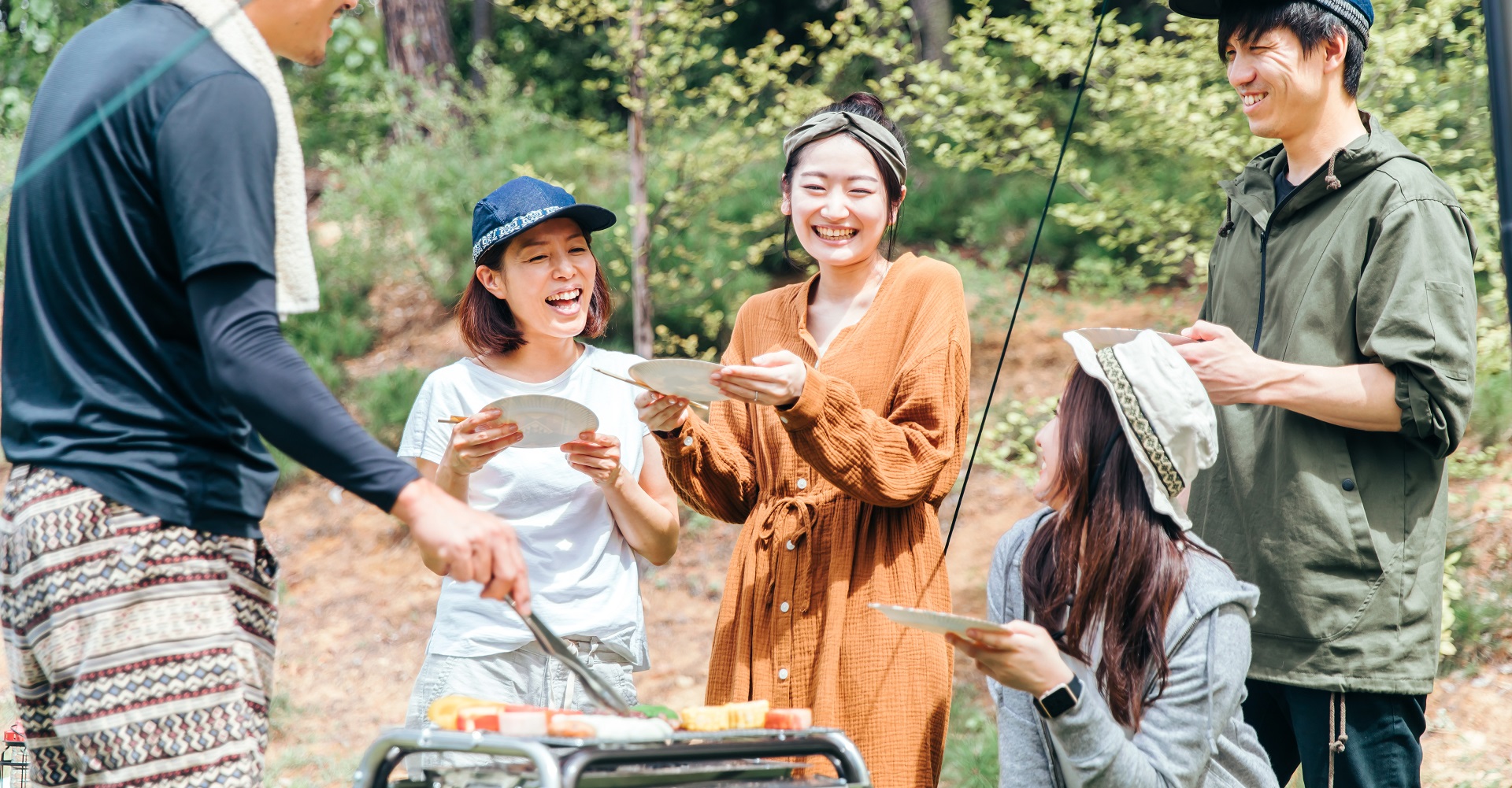 蚊に刺されやすいあなたへ！夏の「楽しい」を諦めないための秘訣
