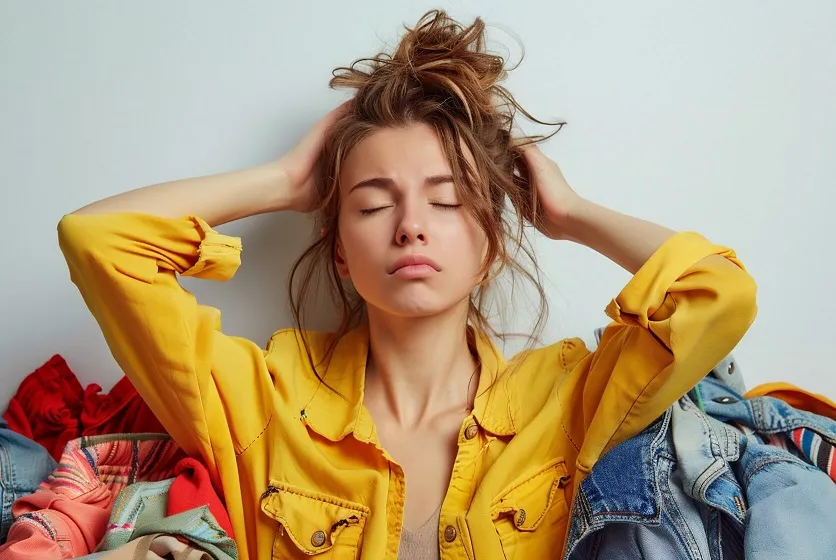 いつまで着る？いつまで履く？令和時代の季節アイテム境界線