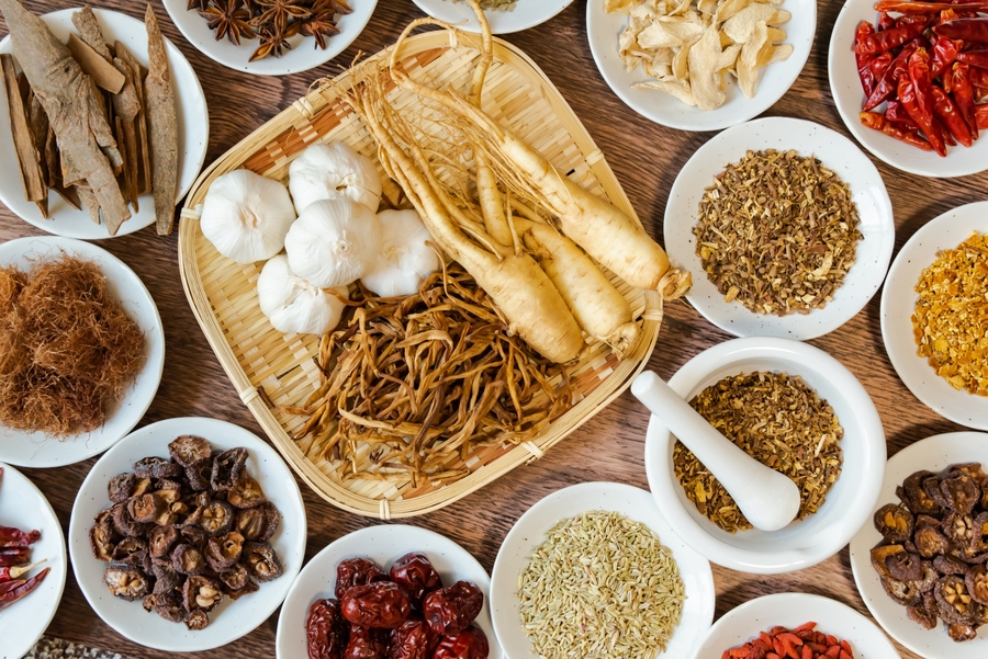 薬膳料理を取り入れて身体の調子を整えよう
