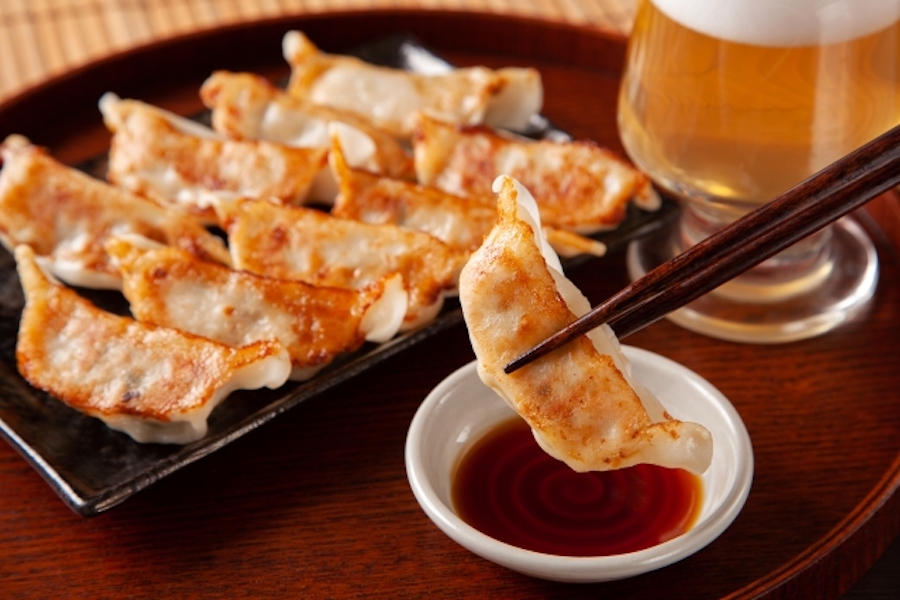 全国ご当地餃子の違いを比較！個性派＆食べ比べ向き餃子もチェック