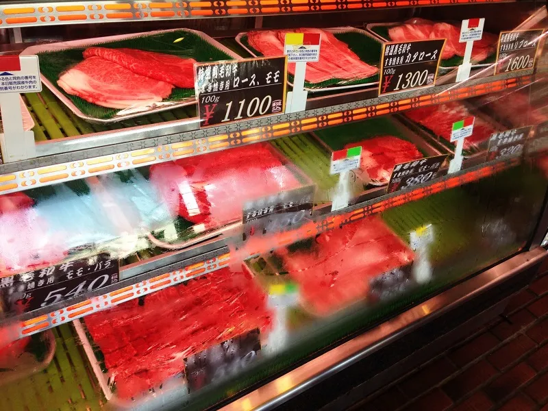 牛肉のランクってどんな基準？「A5」が美味しさの評価ではない理由