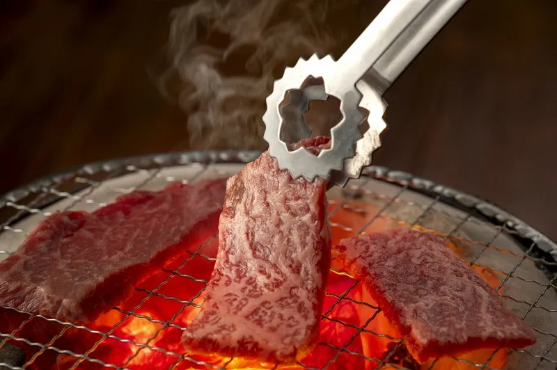 【2024年夏必見】焼肉のおいしい肉の焼き方