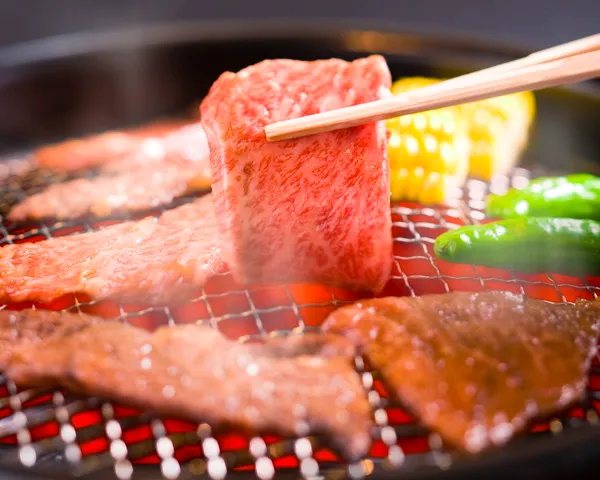 【必見】焼肉のおいしい肉の焼き方