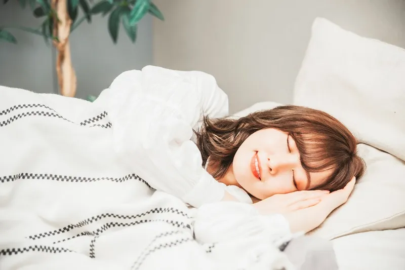 「睡眠の質」ヒントは食にあり！？睡眠の質を高める食品とは？