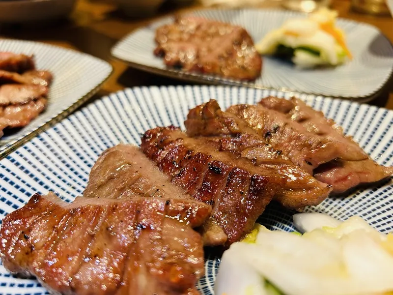 なぜ仙台は牛タンが名物になったのか？