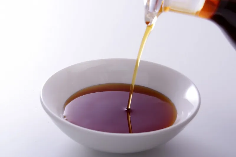 九州の醤油はなぜ甘い？