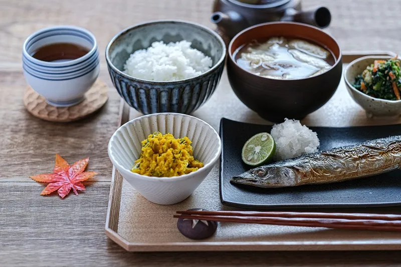 食欲の秋は旬の牡蠣を食べよう！