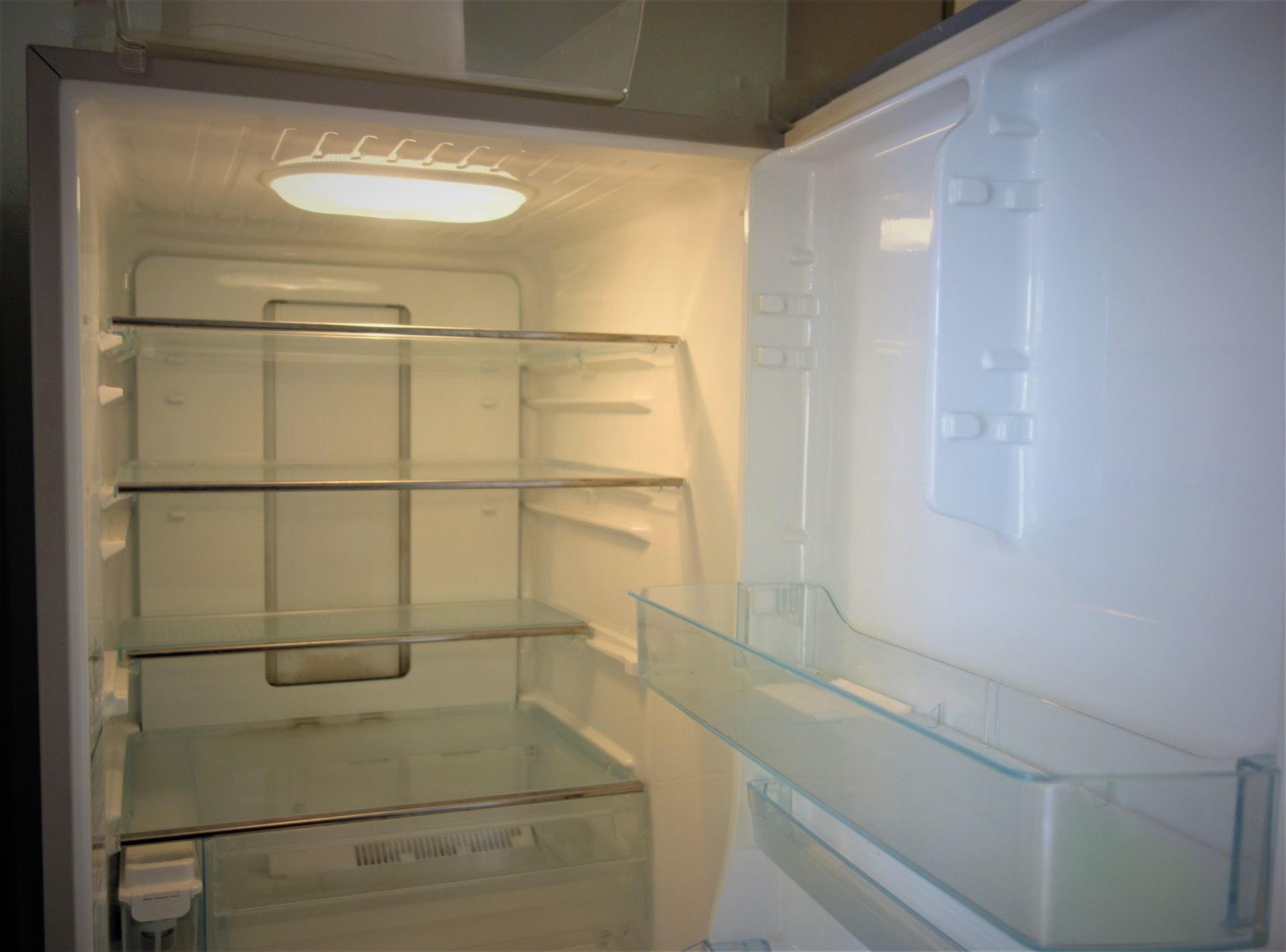 冷蔵庫は各部屋で温度が違う！一番高いのは○○室