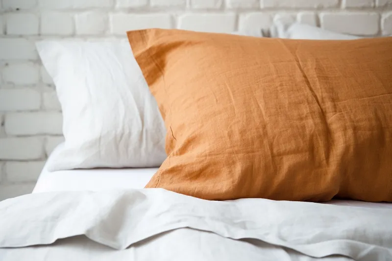 驚くほど睡眠の質が変わる枕の選び方