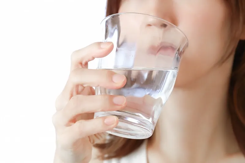 硬水と軟水の違いってご存じですか？