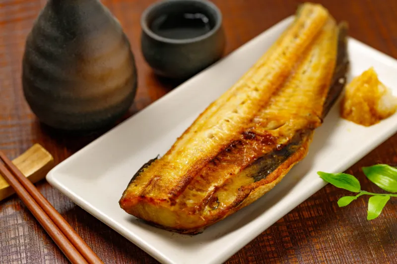 日本人がこよなく愛するおかず＜焼き魚＞を食べるときのNGマナーのご紹介！