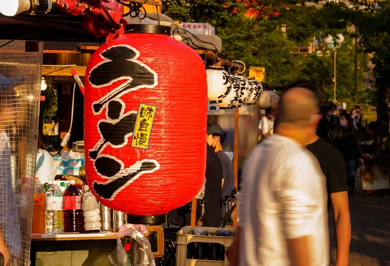 夜鳴きそばってなに？人気の秘密とは！？