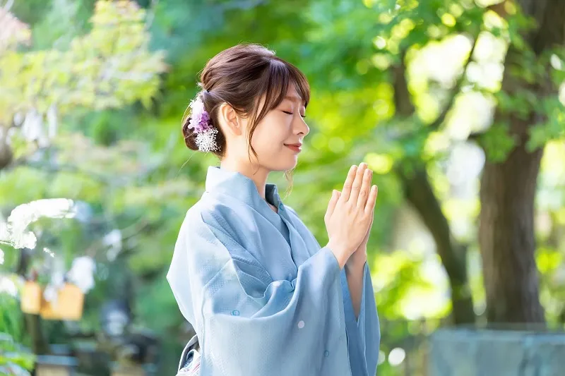 意外と知らない？「神社」と「お寺」の違いとは