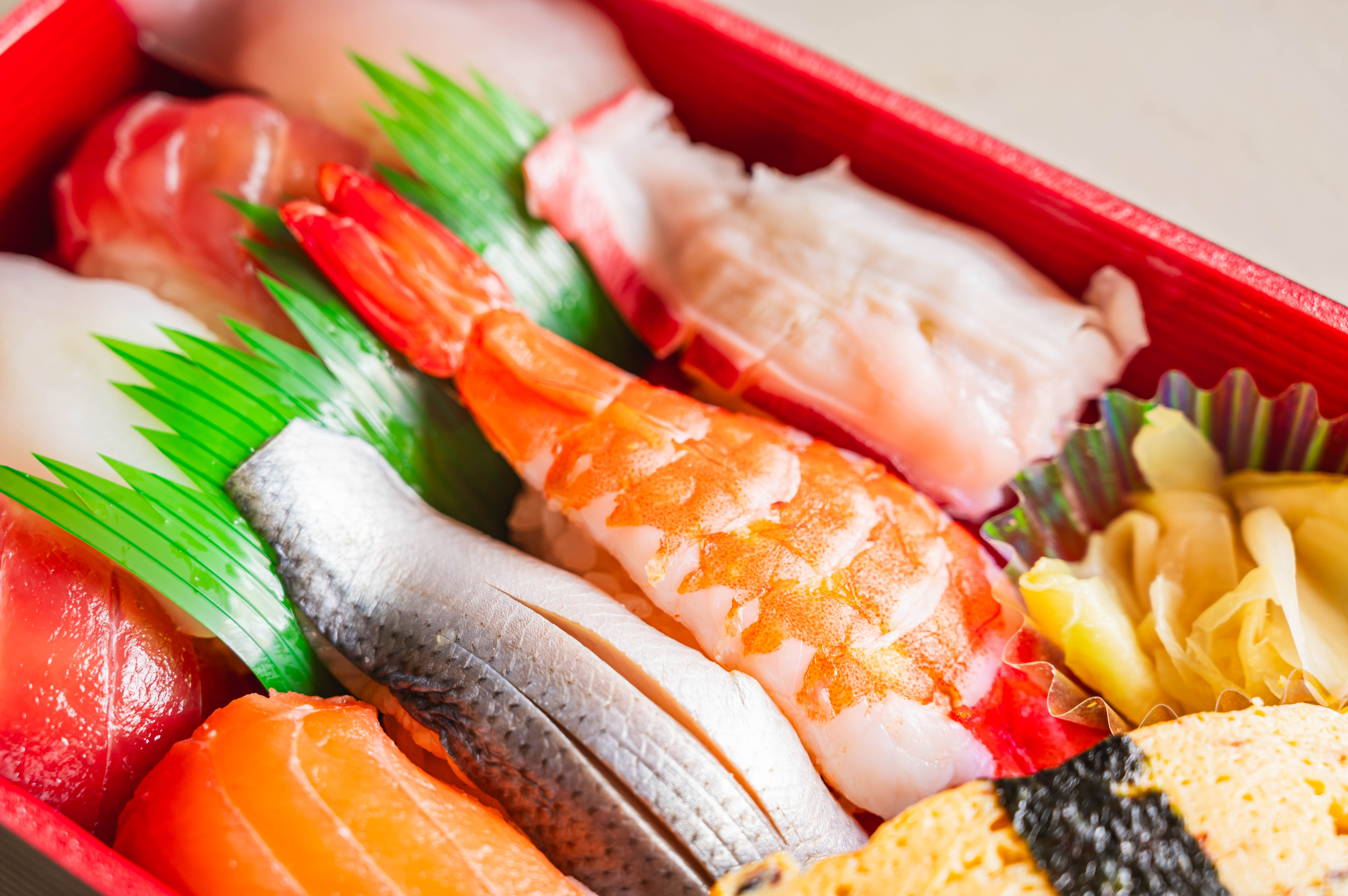 よく耳にする江戸前ってなに？