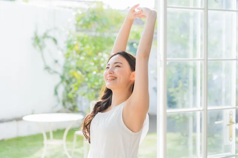 心と身体を整えるグルメ習慣｜毎日の食事が少し楽になる考え方とは！？