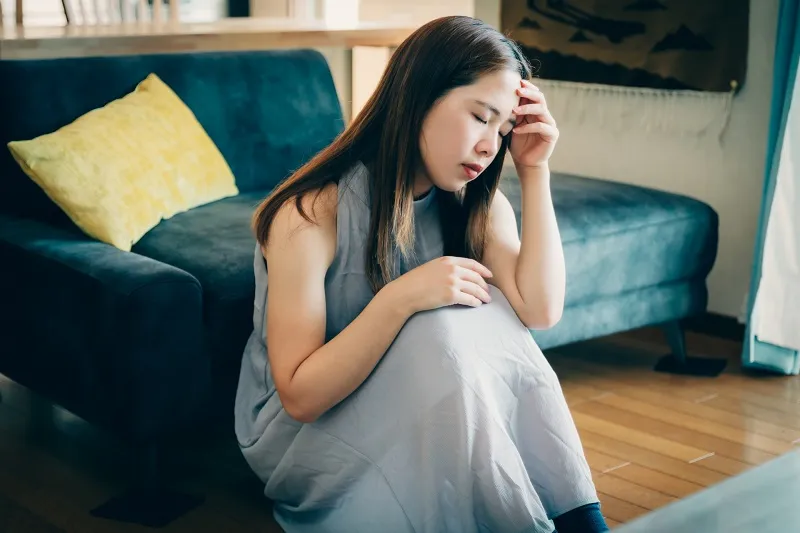 ストレスを溜めない生活へ｜心と体を整える習慣とは？