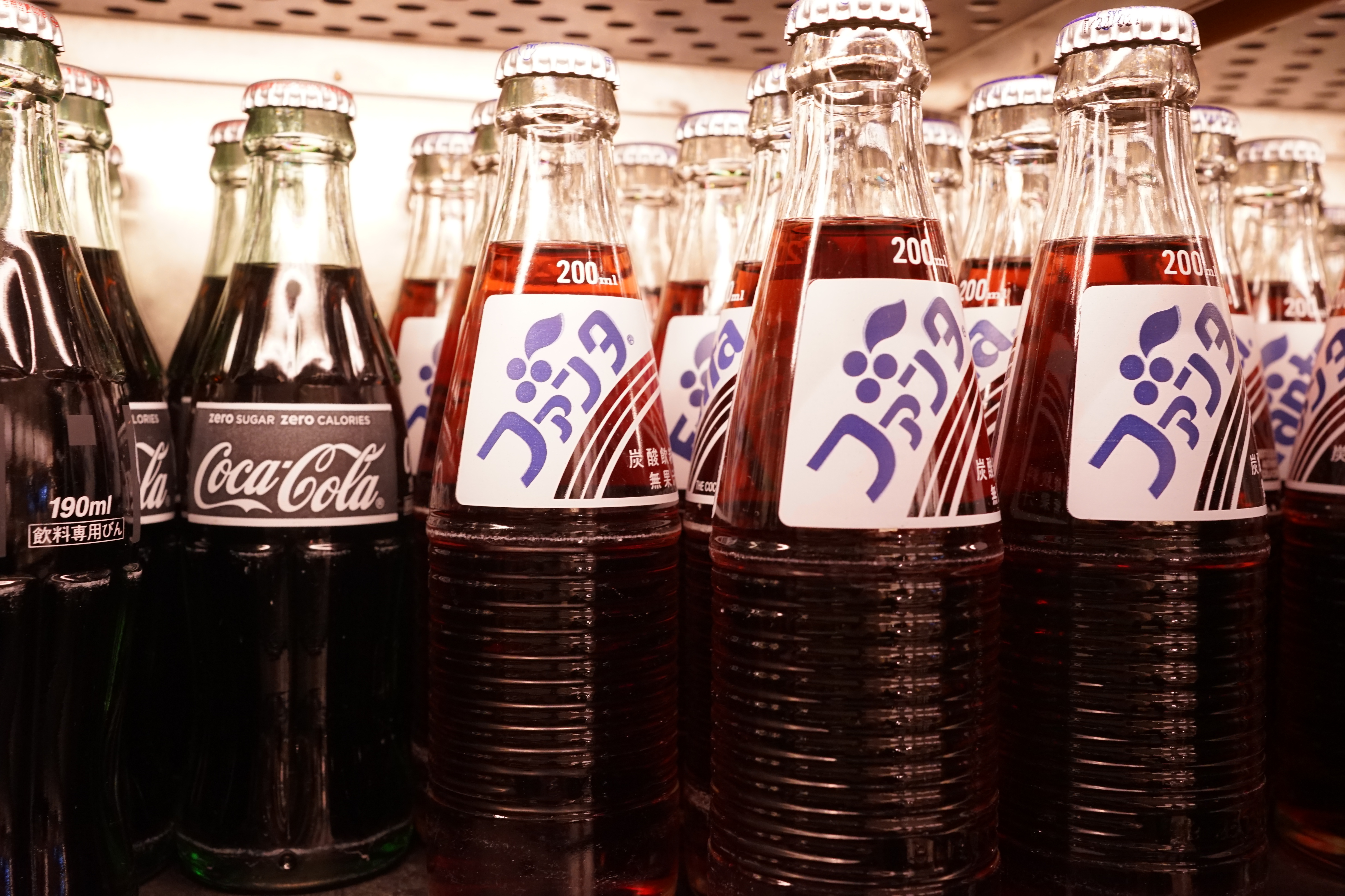 ファンタ1本に角砂糖16個分!? 清涼飲料水がもたらす甘いリスク
