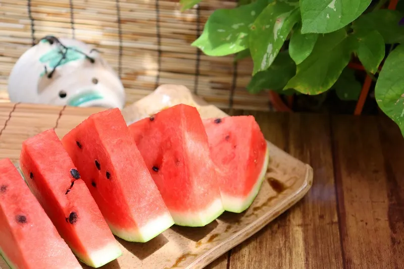 【夏バテ予防】夏に食べるべきおすすめの食材