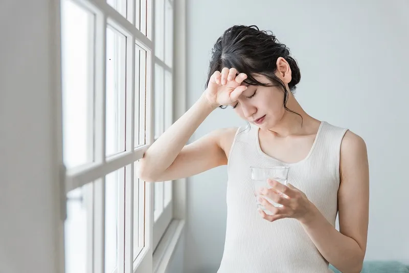 大人も要注意！「夏かぜ」の原因となる感染症の特徴と予防法