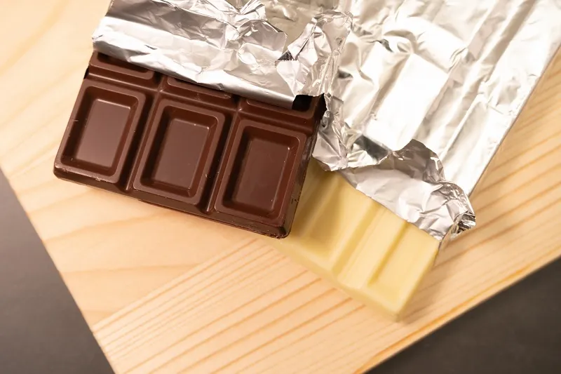 チョコレートって身体に良い？