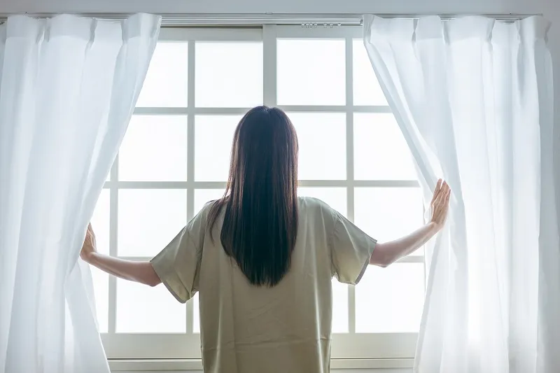 寝る前たった10分でOK!「質のいい睡眠」に変わる超カンタン習慣