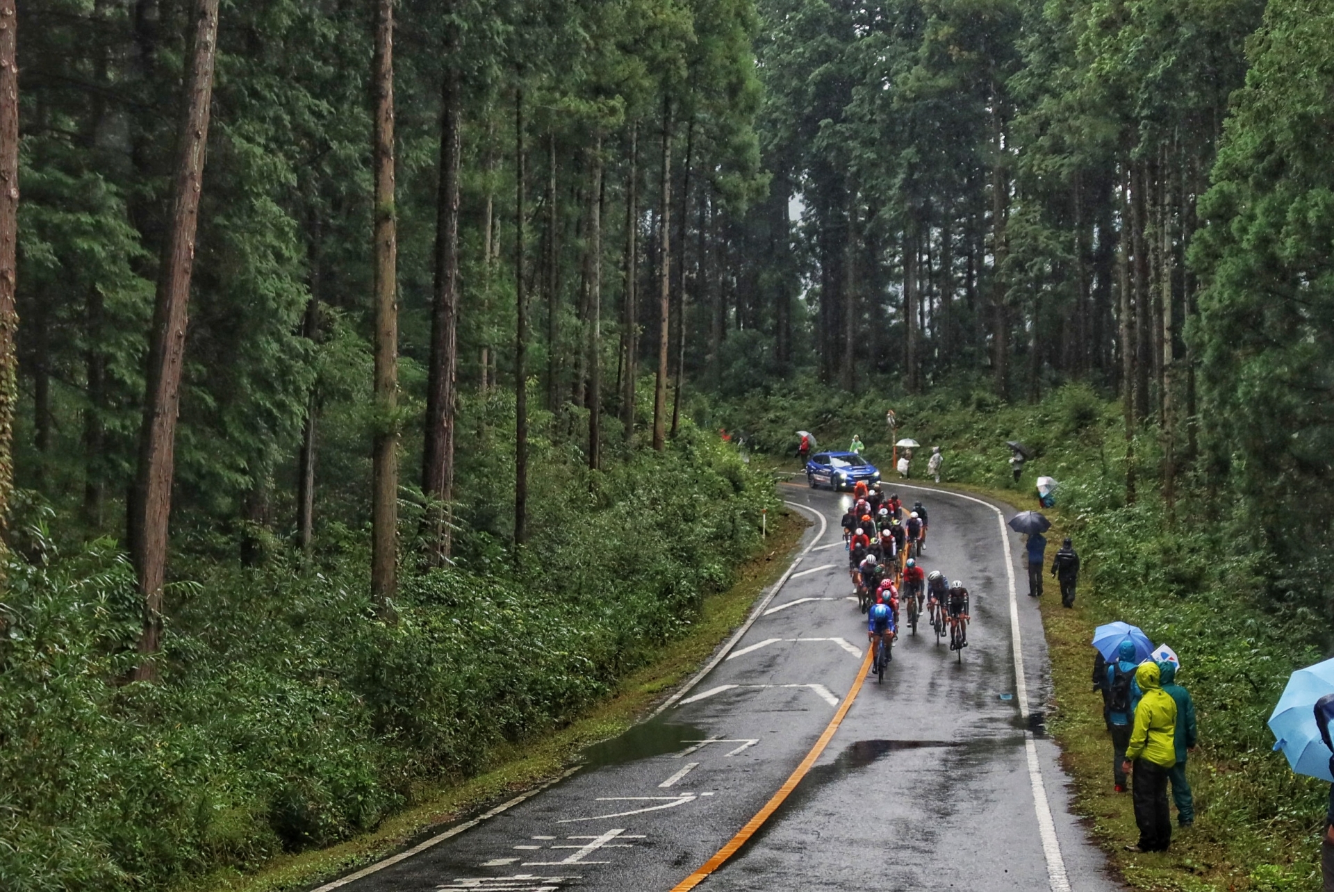 【自転車ロードレースの魅力】自転車ロードレースのここが凄い！