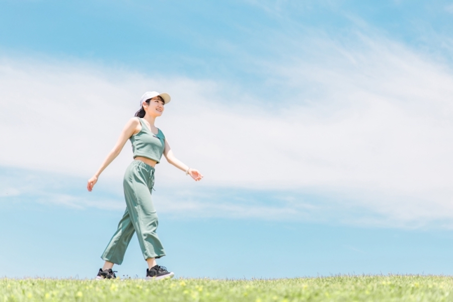 【WHO推奨】週150分の運動を続けるコツとは