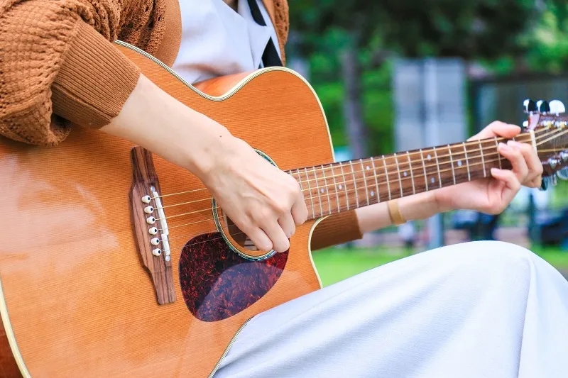 今からでも遅くない！社会人から始めるおすすめ楽器3選