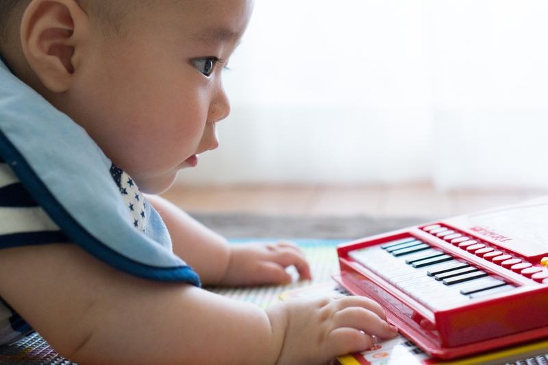 【更新】習い事でピアノを習うメリットとは？何歳から始めるといいの？
