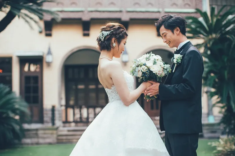 6月はなんで結婚式が多いの？ジューンブライドってなに？