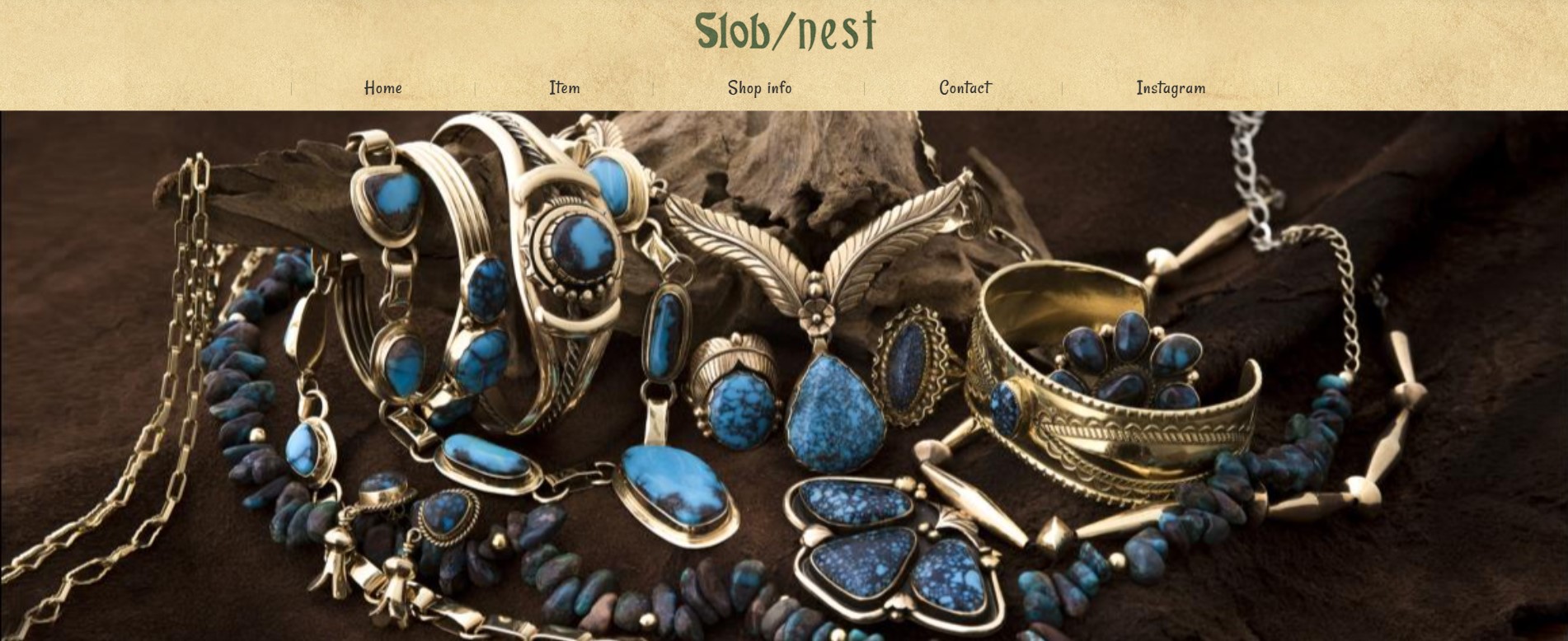 Slob/nest